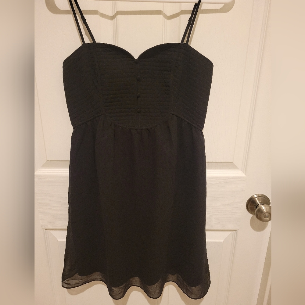 American Eagle Women's Spaghetti Strap Dress - size 6
